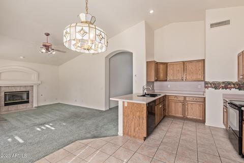 2307 E Marlene Dr, Gilbert, AZ 85296 photo 6