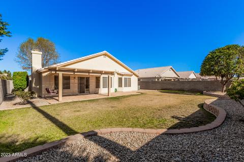 2307 E Marlene Dr, Gilbert, AZ 85296 photo 15