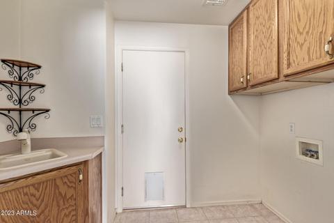 2307 E Marlene Dr, Gilbert, AZ 85296 photo 12