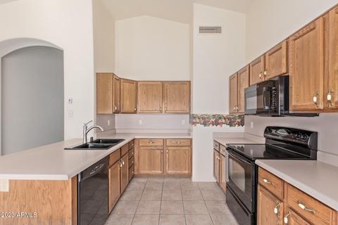 2307 E Marlene Dr, Gilbert, AZ 85296 photo 7
