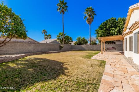 2307 E Marlene Dr, Gilbert, AZ 85296 photo 14