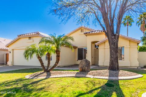2307 E Marlene Dr, Gilbert, AZ 85296 photo 1
