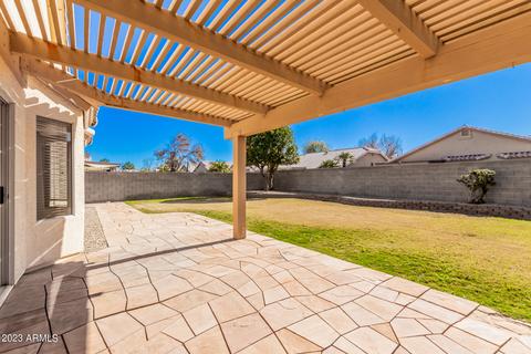 2307 E Marlene Dr, Gilbert, AZ 85296 photo 13
