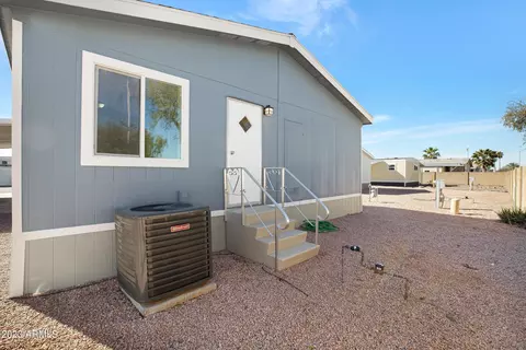 320 E Mckellips Rd #29, Mesa, AZ 85201 photo 17