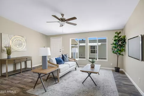 320 E Mckellips Rd #29, Mesa, AZ 85201
