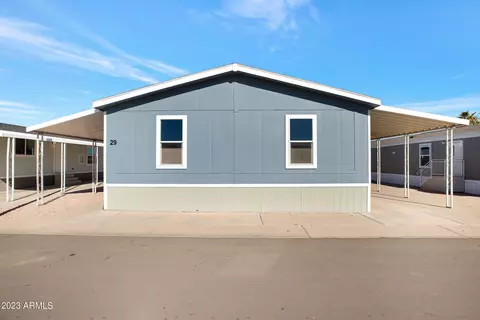 320 E Mckellips Rd #29, Mesa, AZ 85201 photo 14