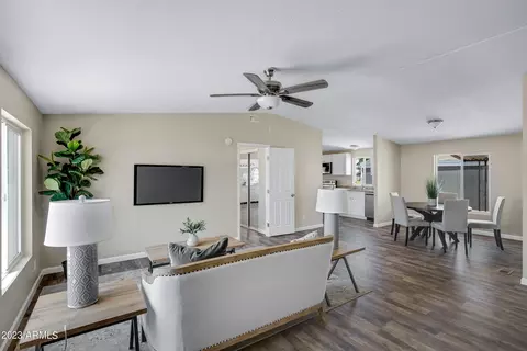 320 E Mckellips Rd #29, Mesa, AZ 85201 photo 2