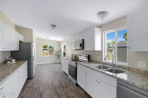320 E Mckellips Rd #29, Mesa, AZ 85201 photo 3