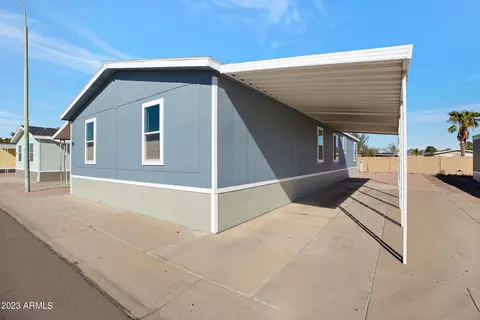 320 E Mckellips Rd #29, Mesa, AZ 85201 photo 16