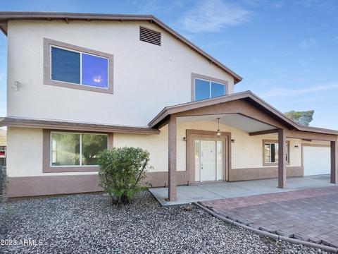 1817 E Paradise Ln, Phoenix, AZ 85022