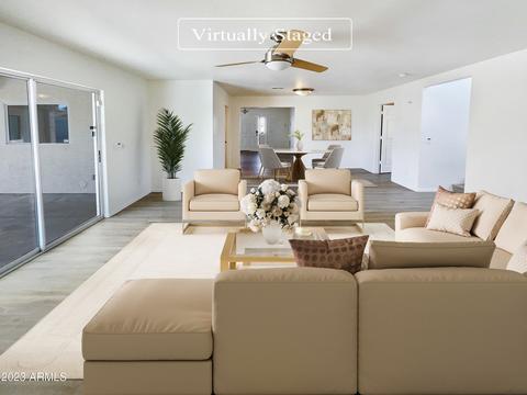 1817 E Paradise Ln, Phoenix, AZ 85022 photo 2