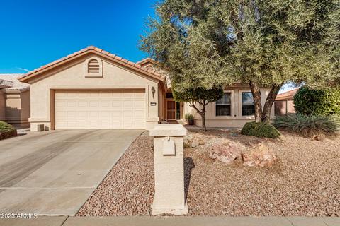 15320 W Mulberry Dr, Goodyear, AZ 85395