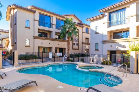 2315 N 52nd St #131, Phoenix, AZ 85008