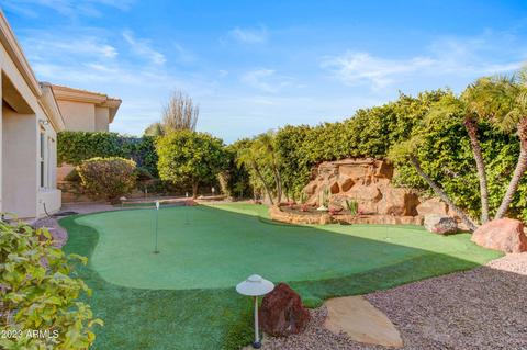 2722 E Gelding Dr, Phoenix, AZ 85032 photo 3