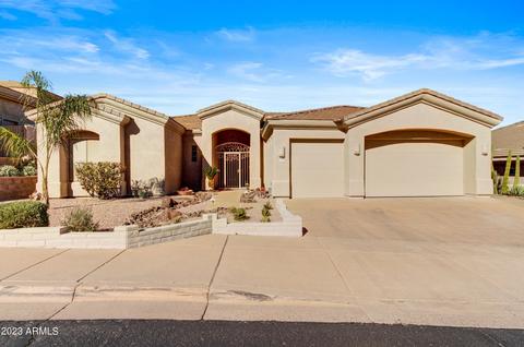 2722 E Gelding Dr, Phoenix, AZ 85032 photo 23
