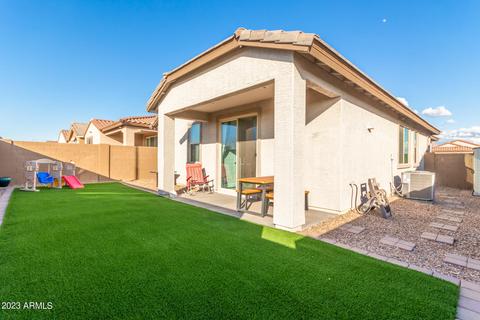 2726 S Reavis Falls Rd, Apache Junction, AZ 85119 photo 13