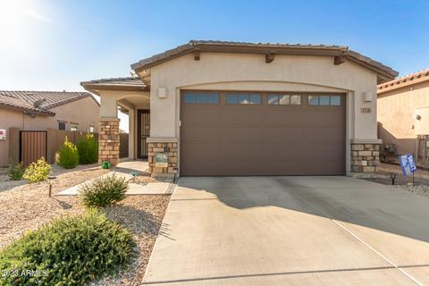 2726 S Reavis Falls Rd, Apache Junction, AZ 85119 photo 1