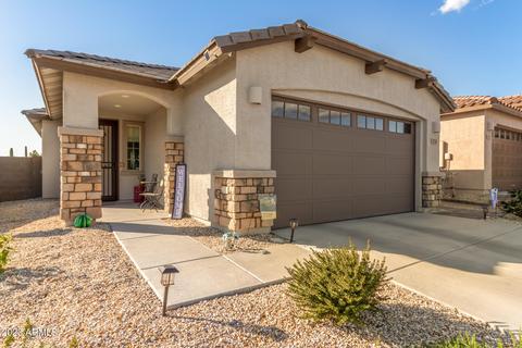 2726 S Reavis Falls Rd, Apache Junction, AZ 85119 photo 2