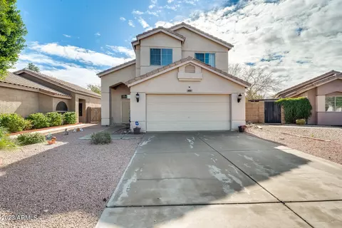 9167 W Boca Raton Rd, Peoria, AZ 85381
