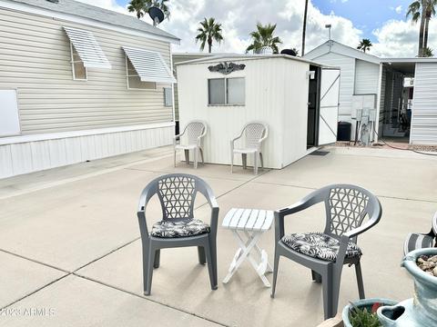 744 S Emerald Dr #744, Apache Junction, AZ 85119 photo 9