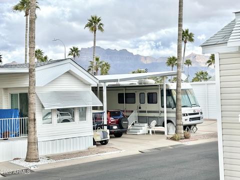 744 S Emerald Dr #744, Apache Junction, AZ 85119 photo 10