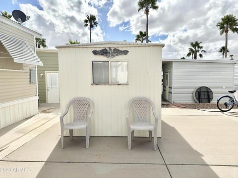 744 S Emerald Dr #744, Apache Junction, AZ 85119 photo 16