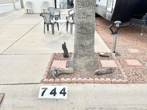 744 S Emerald Dr #744, Apache Junction, AZ 85119 photo 4