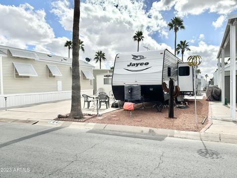 744 S Emerald Dr #744, Apache Junction, AZ 85119 photo 3