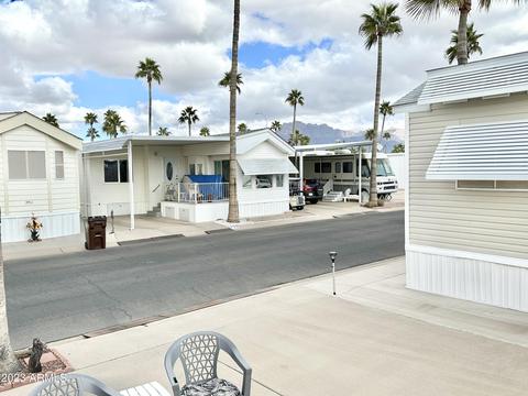 744 S Emerald Dr #744, Apache Junction, AZ 85119 photo 11