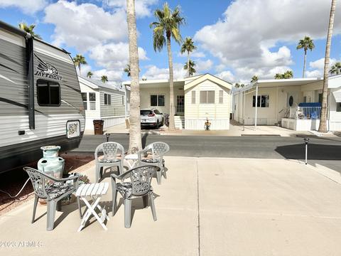 744 S Emerald Dr #744, Apache Junction, AZ 85119 photo 7