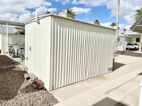 744 S Emerald Dr #744, Apache Junction, AZ 85119 photo 14