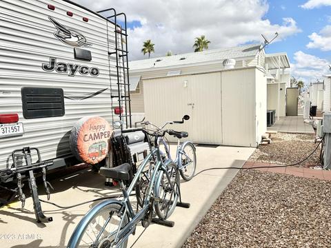744 S Emerald Dr #744, Apache Junction, AZ 85119 photo 12