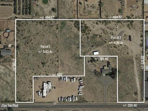 0 E San Tan Blvd #2, Queen Creek, AZ 85142