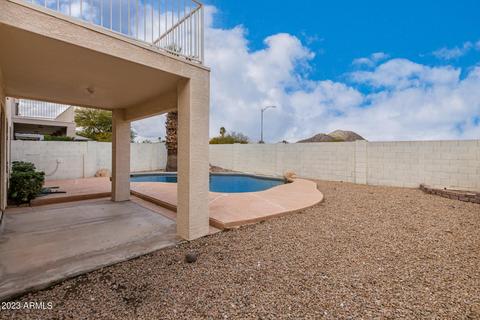 2044 E Behrend Dr, Phoenix, AZ 85024 photo 27