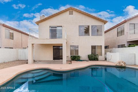 2044 E Behrend Dr, Phoenix, AZ 85024 photo 29
