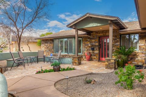 8526 E Turney Ave, Scottsdale, AZ 85251