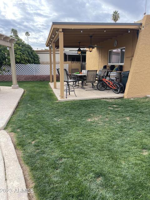 1819 E Gary St, Mesa, AZ 85203 photo 43