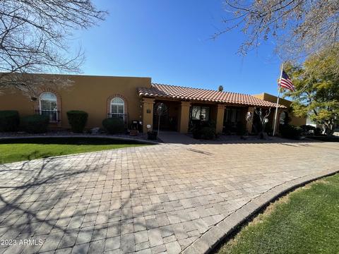 1819 E Gary St, Mesa, AZ 85203