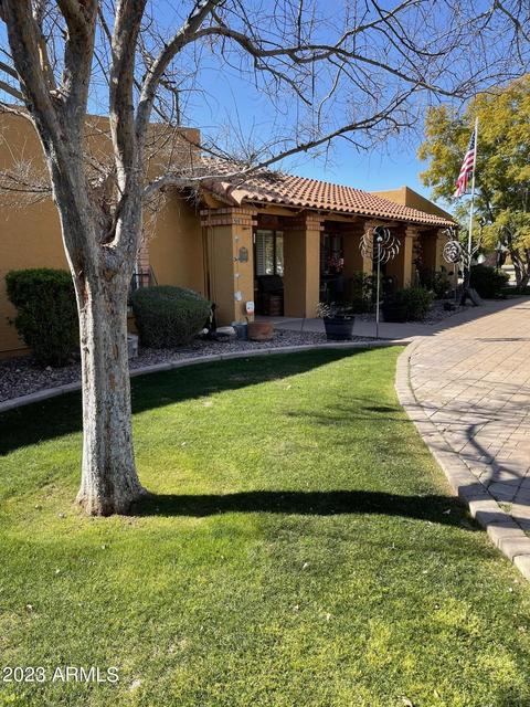 1819 E Gary St, Mesa, AZ 85203 photo 4