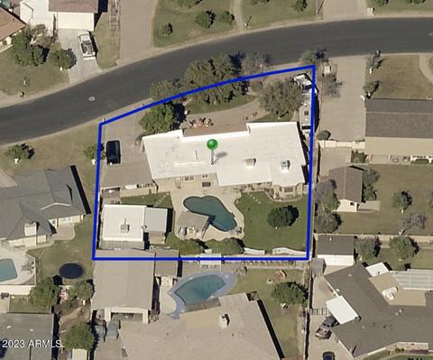 1819 E Gary St, Mesa, AZ 85203 photo 52