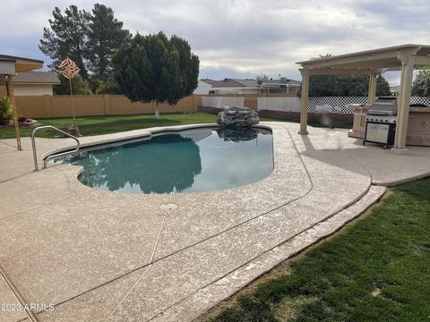 1819 E Gary St, Mesa, AZ 85203 photo 41
