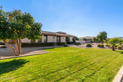 4671 E Waverly Dr, Gilbert, AZ 85298 photo 6