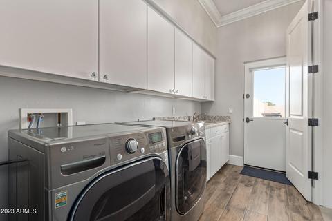 4671 E Waverly Dr, Gilbert, AZ 85298 photo 46