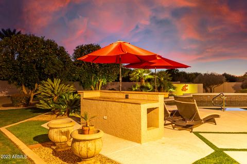 4671 E Waverly Dr, Gilbert, AZ 85298 photo 55