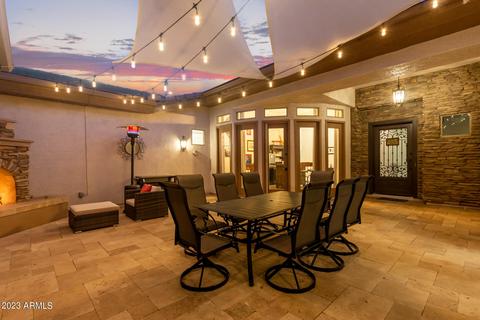 4671 E Waverly Dr, Gilbert, AZ 85298 photo 11