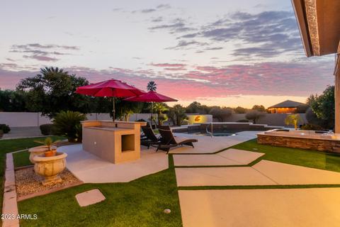 4671 E Waverly Dr, Gilbert, AZ 85298 photo 58