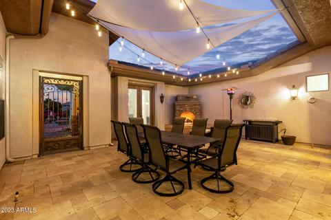 4671 E Waverly Dr, Gilbert, AZ 85298 photo 9