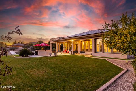 4671 E Waverly Dr, Gilbert, AZ 85298 photo 49