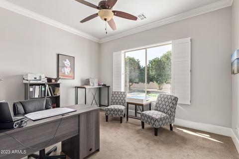4671 E Waverly Dr, Gilbert, AZ 85298 photo 42