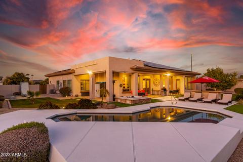 4671 E Waverly Dr, Gilbert, AZ 85298 photo 50